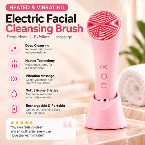 VENULAV Facial Cleanser