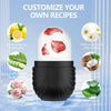 Silicone Facial Ice Roller
