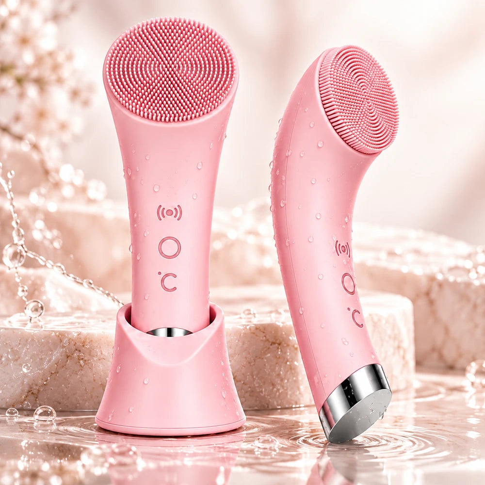 VENULAV Facial Cleanser